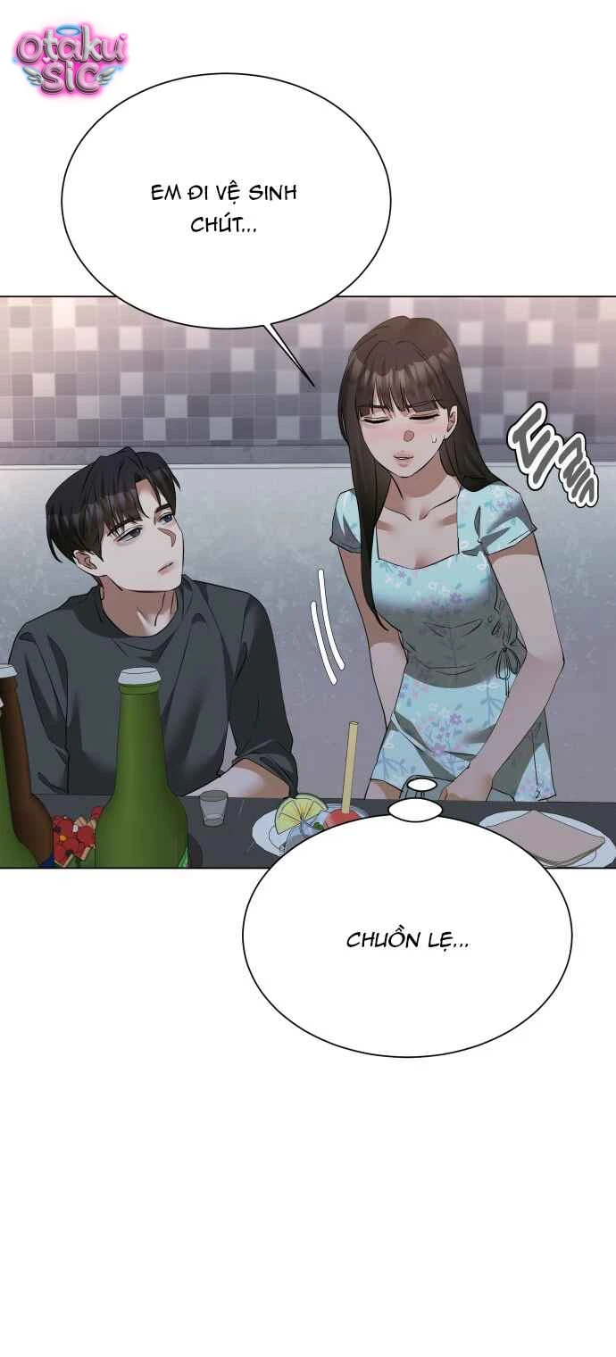 Chàng Romeo Của Chúng Ta - Chap 14 - Trang 36