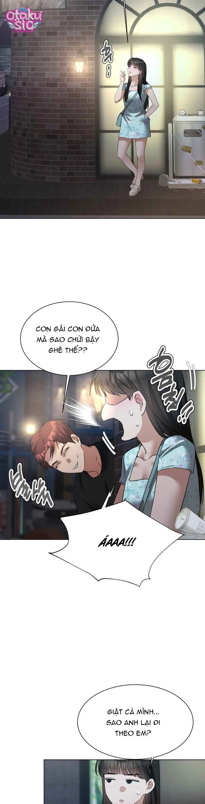 Chàng Romeo Của Chúng Ta - Chap 14 - Trang 38