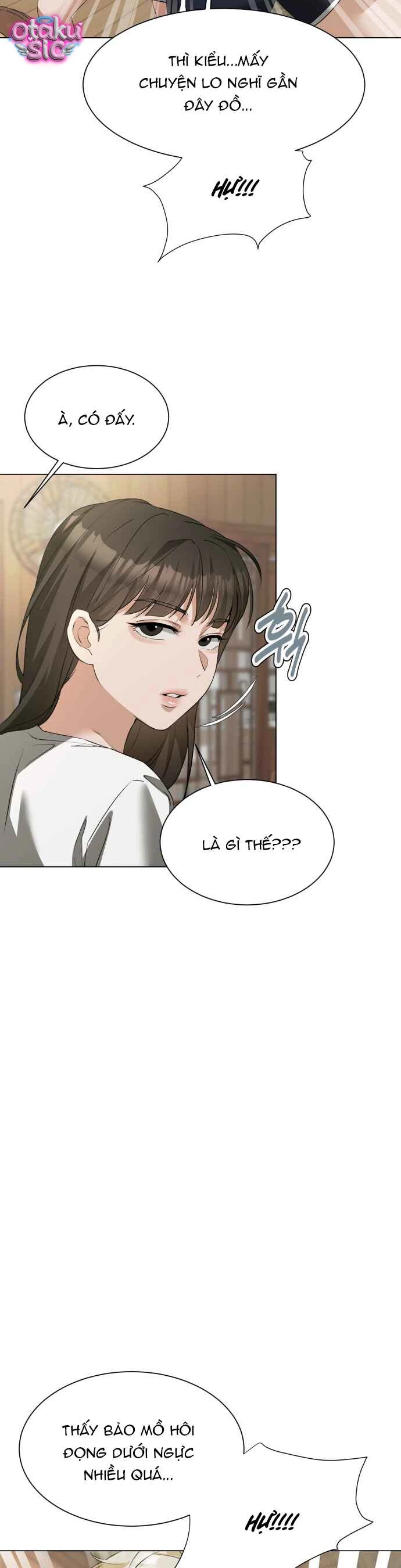 Chàng Romeo Của Chúng Ta - Chap 14 - Trang 5