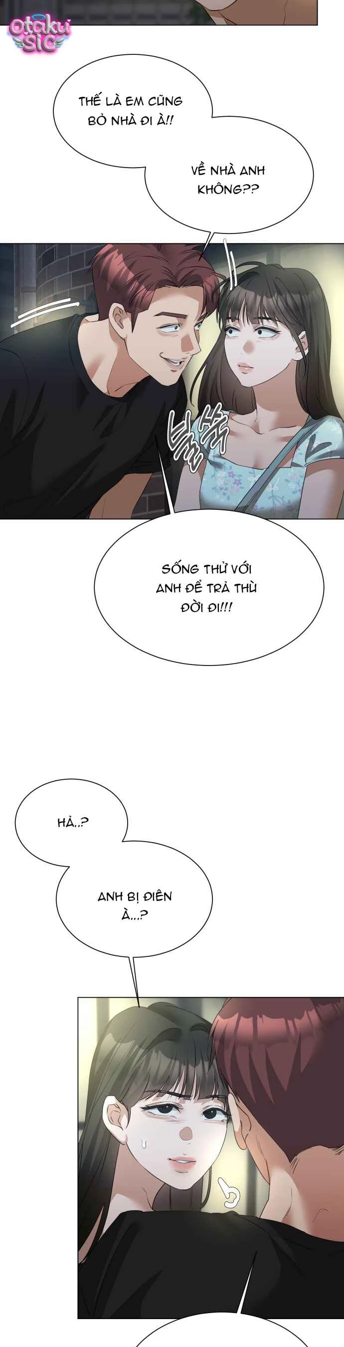Chàng Romeo Của Chúng Ta - Chap 14 - Trang 41