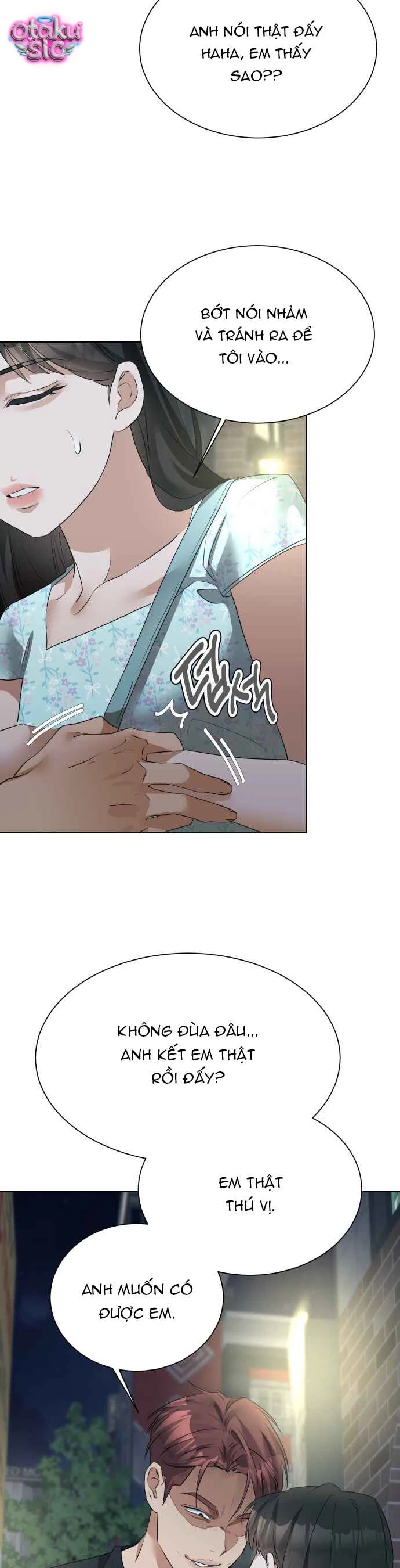 Chàng Romeo Của Chúng Ta - Chap 14 - Trang 42