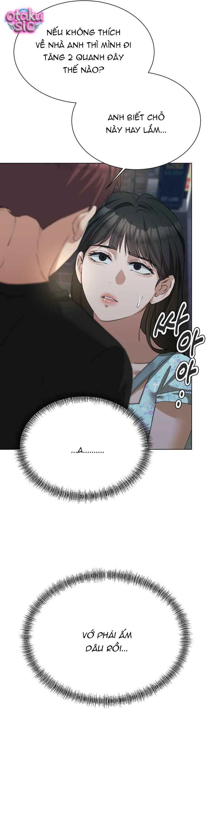 Chàng Romeo Của Chúng Ta - Chap 14 - Trang 44