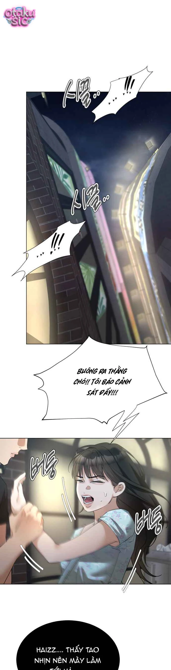 Chàng Romeo Của Chúng Ta - Chap 14 - Trang 45