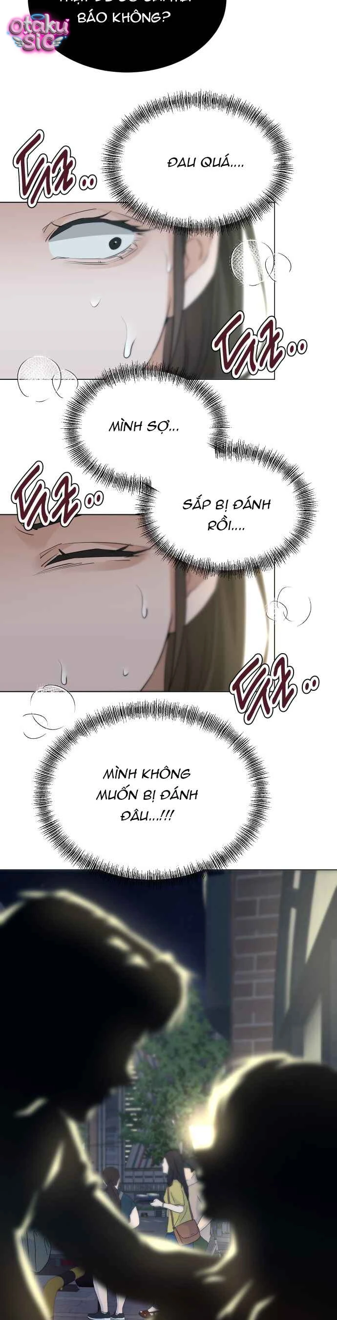 Chàng Romeo Của Chúng Ta - Chap 14 - Trang 47