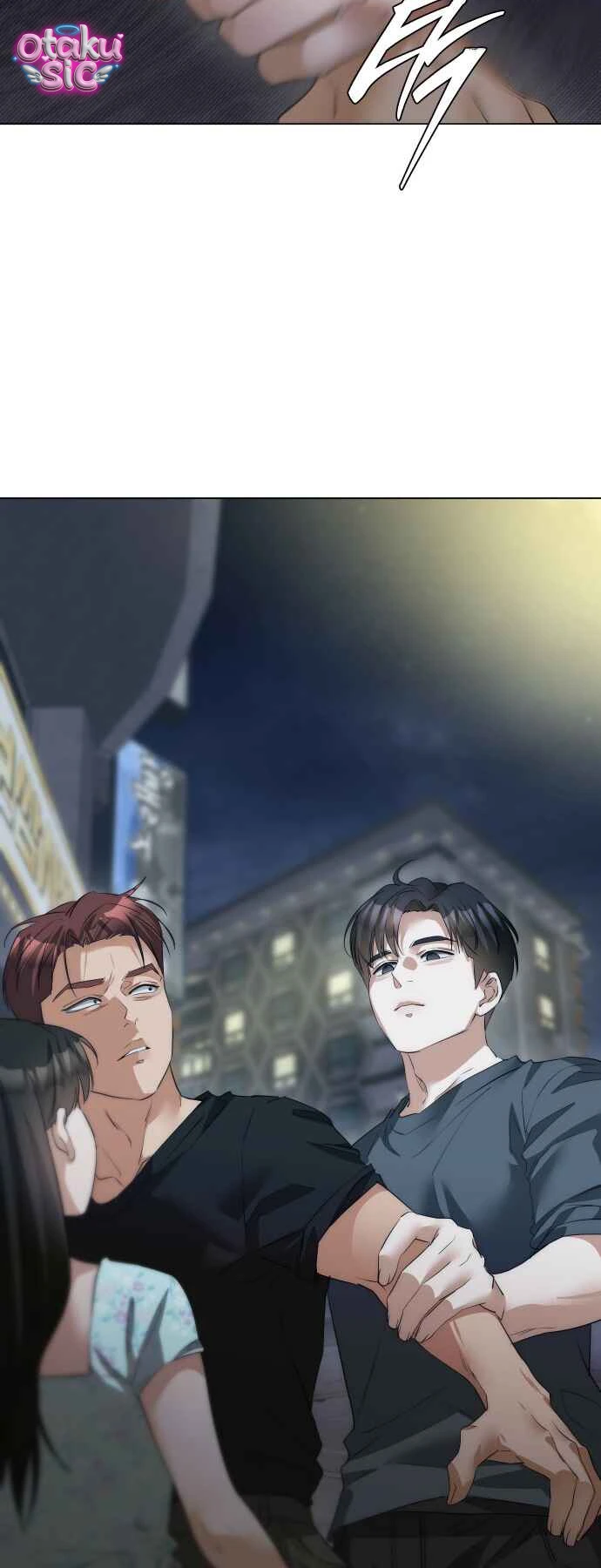 Chàng Romeo Của Chúng Ta - Chap 14 - Trang 50