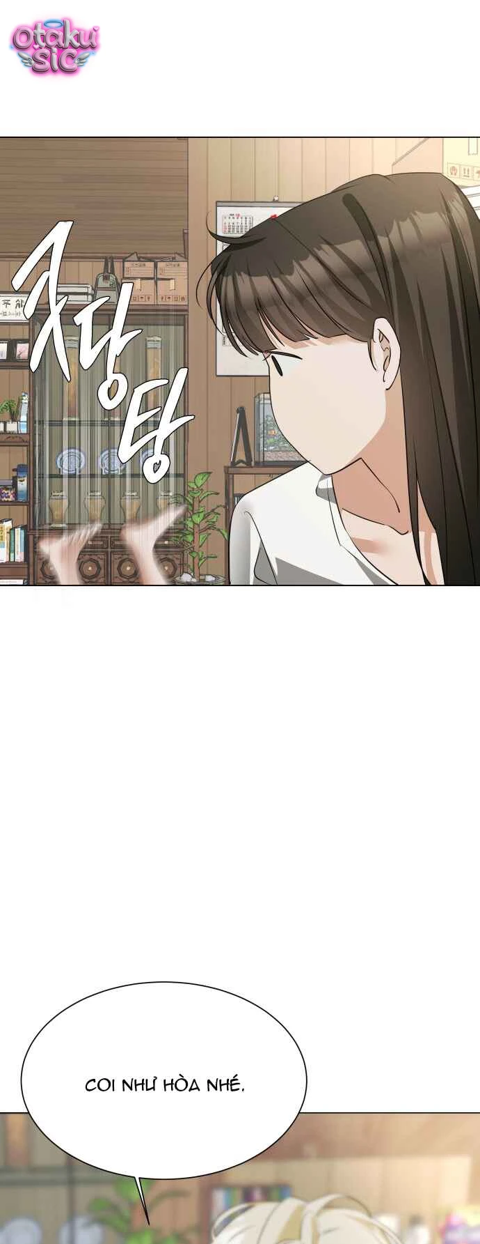 Chàng Romeo Của Chúng Ta - Chap 14 - Trang 8