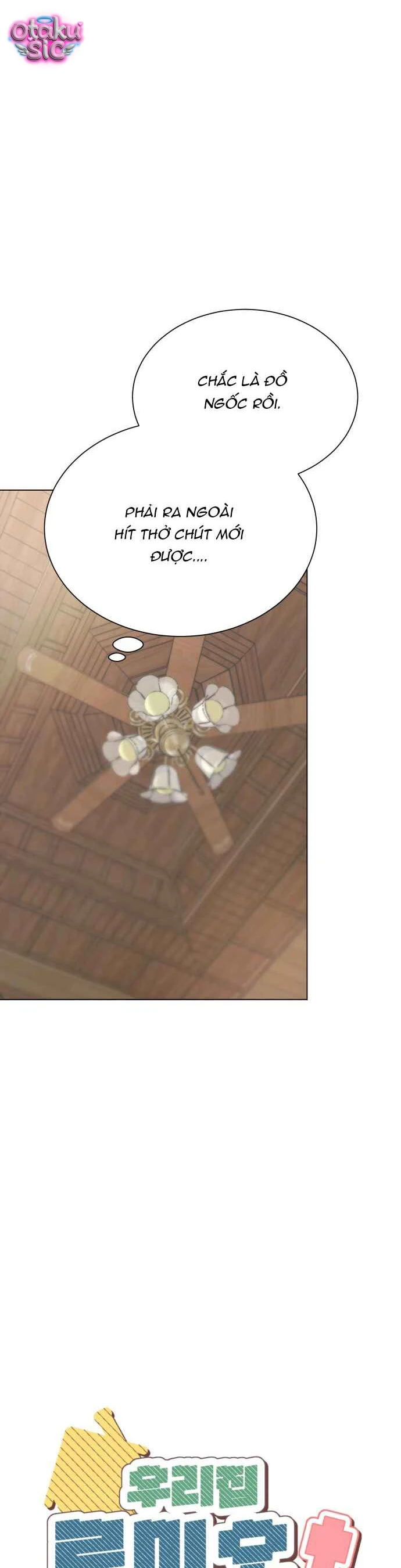 Chàng Romeo Của Chúng Ta - Chap 14 - Trang 10