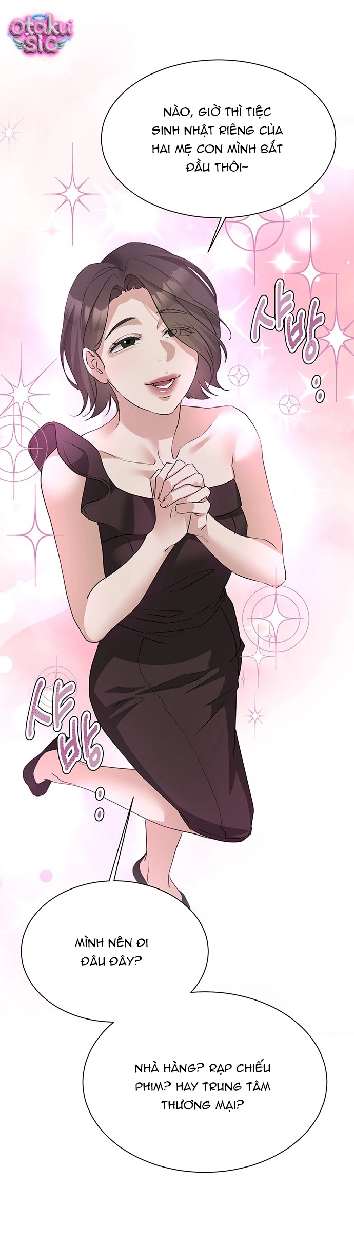 Chàng Romeo Của Chúng Ta - Chap 15 - Trang 13