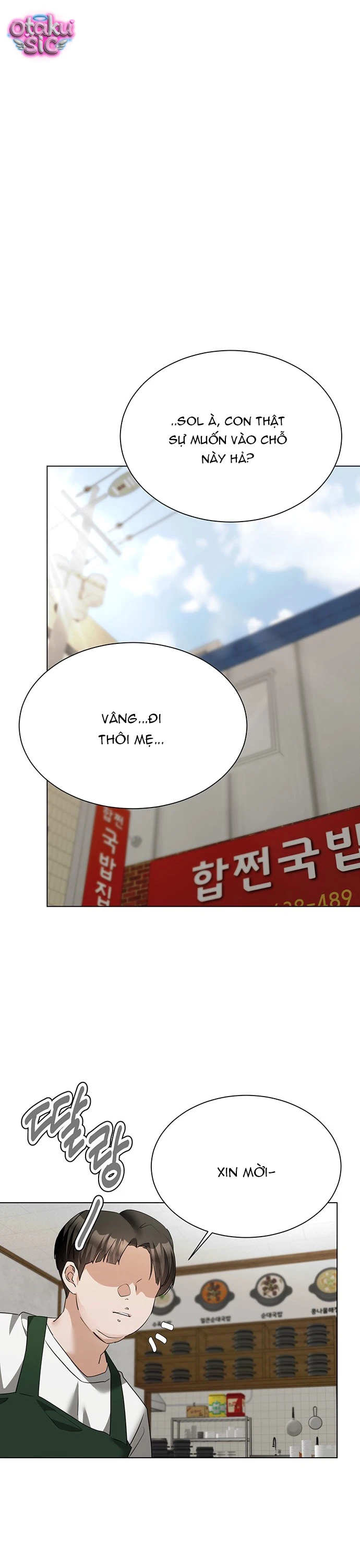 Chàng Romeo Của Chúng Ta - Chap 15 - Trang 15