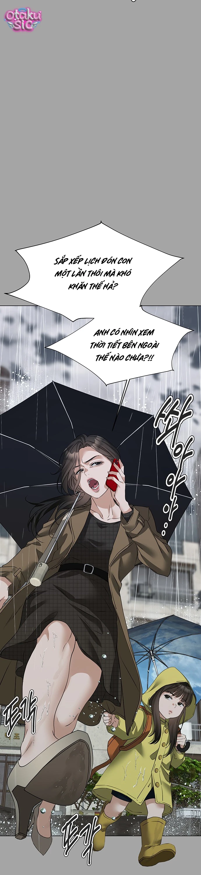 Chàng Romeo Của Chúng Ta - Chap 15 - Trang 30