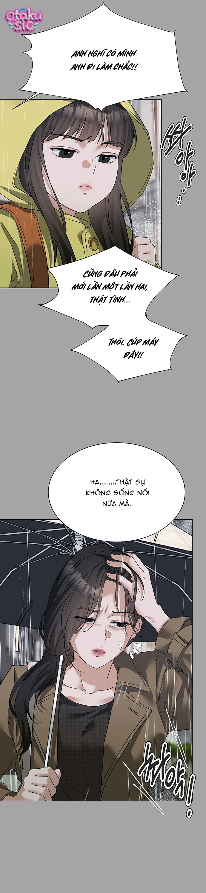 Chàng Romeo Của Chúng Ta - Chap 15 - Trang 31