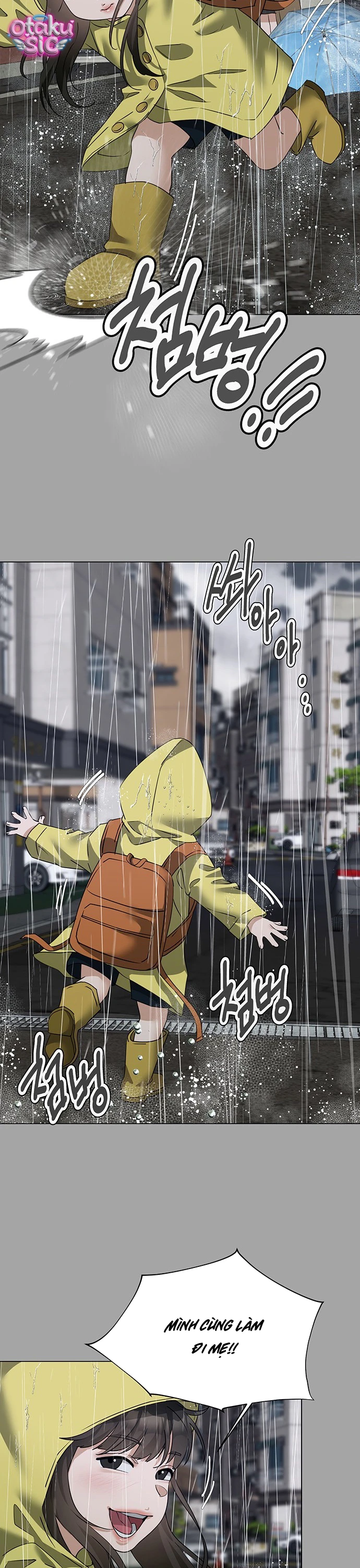 Chàng Romeo Của Chúng Ta - Chap 15 - Trang 34