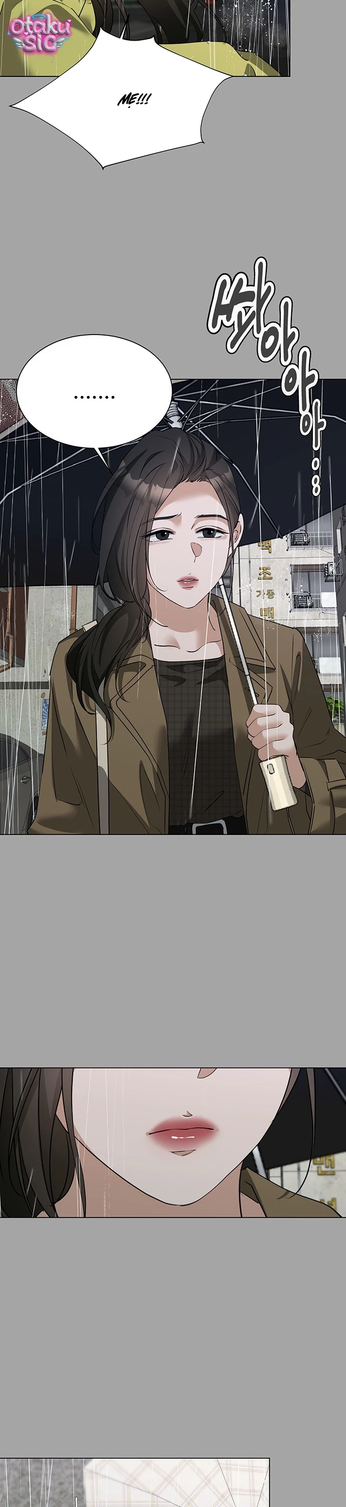 Chàng Romeo Của Chúng Ta - Chap 15 - Trang 35