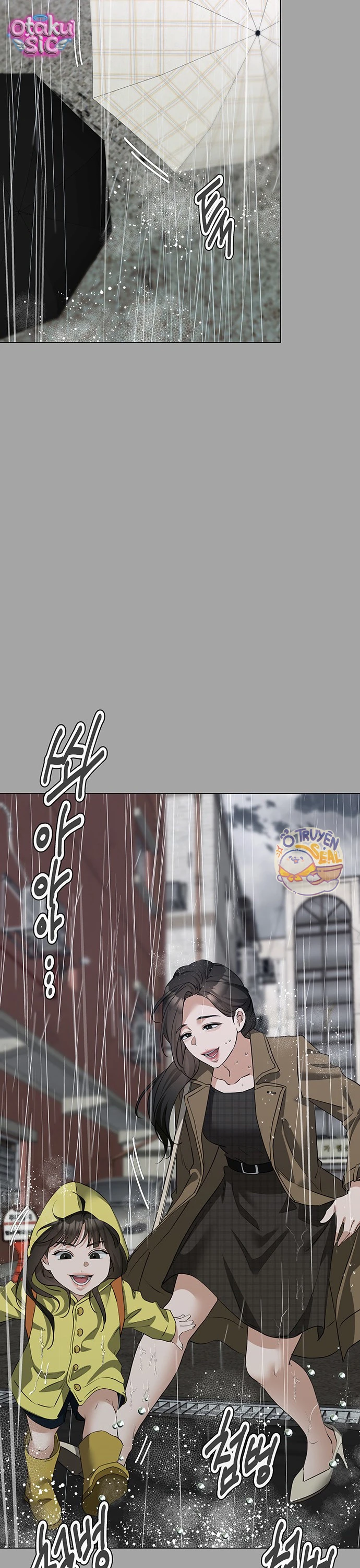 Chàng Romeo Của Chúng Ta - Chap 15 - Trang 36