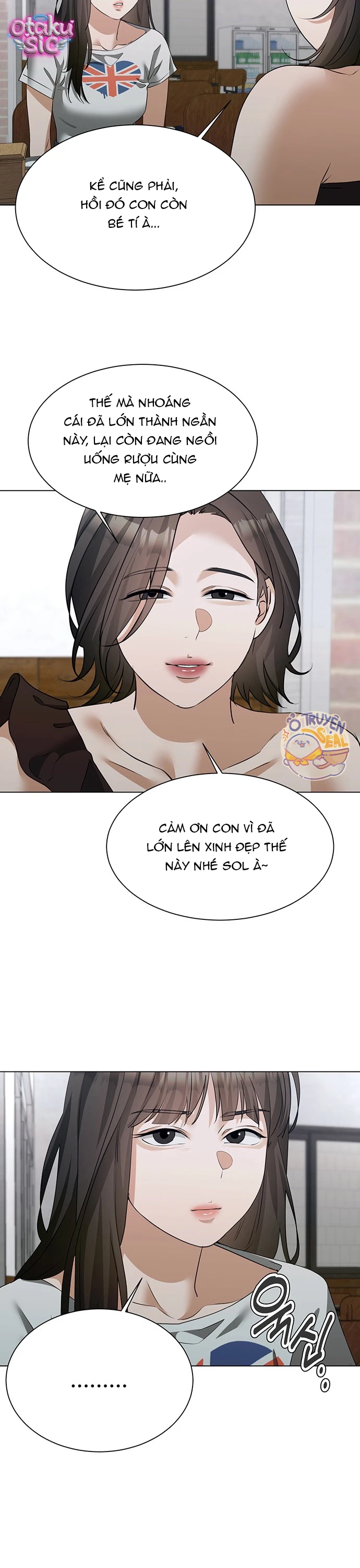 Chàng Romeo Của Chúng Ta - Chap 15 - Trang 39