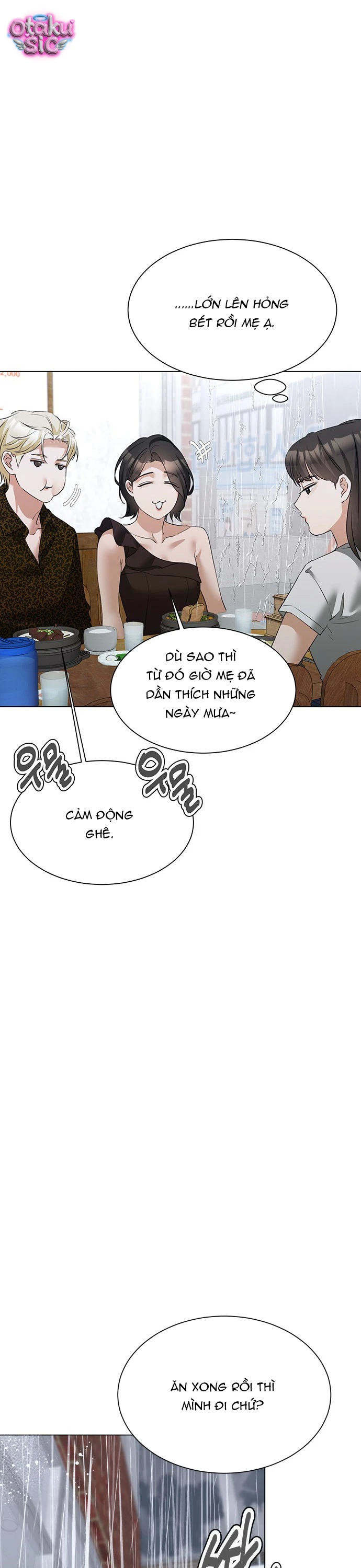 Chàng Romeo Của Chúng Ta - Chap 15 - Trang 40