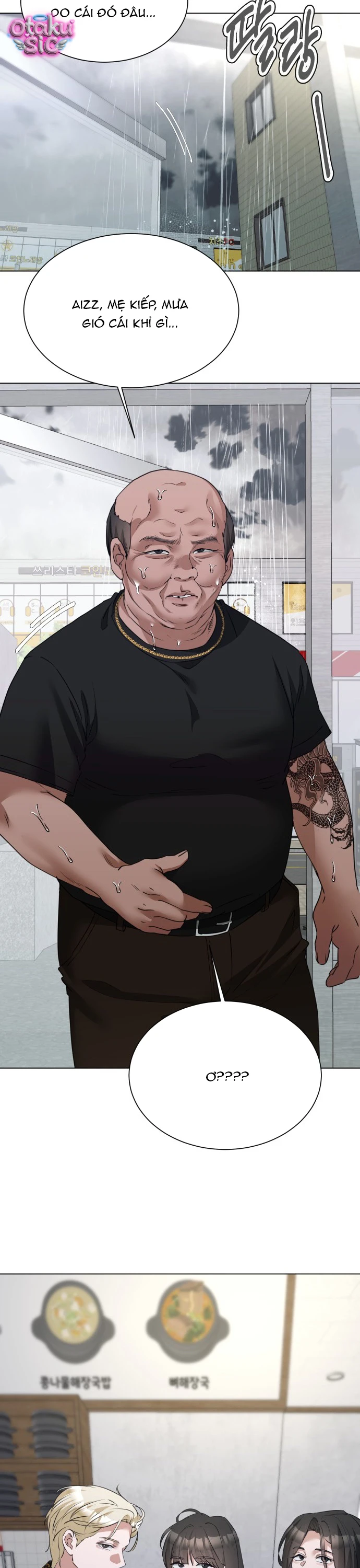 Chàng Romeo Của Chúng Ta - Chap 15 - Trang 42