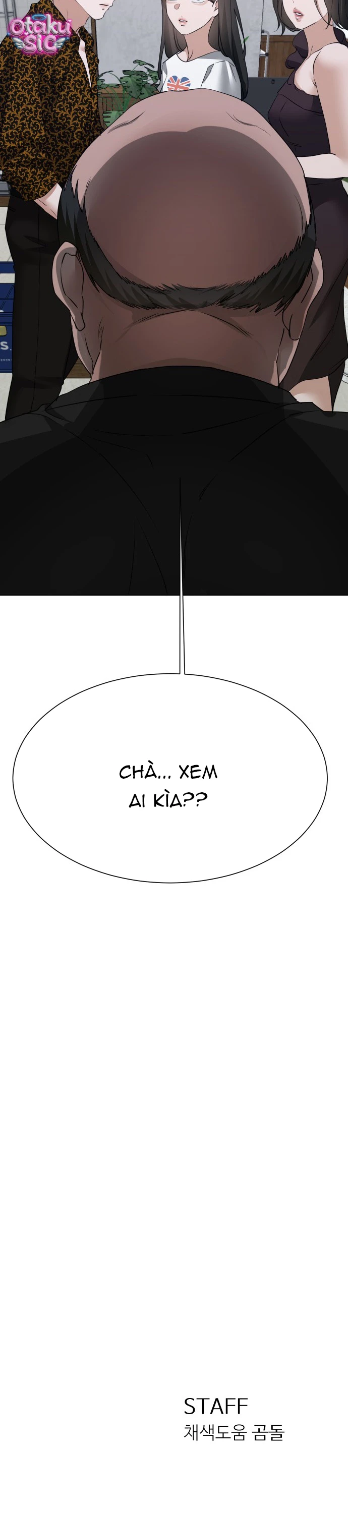 Chàng Romeo Của Chúng Ta - Chap 15 - Trang 43