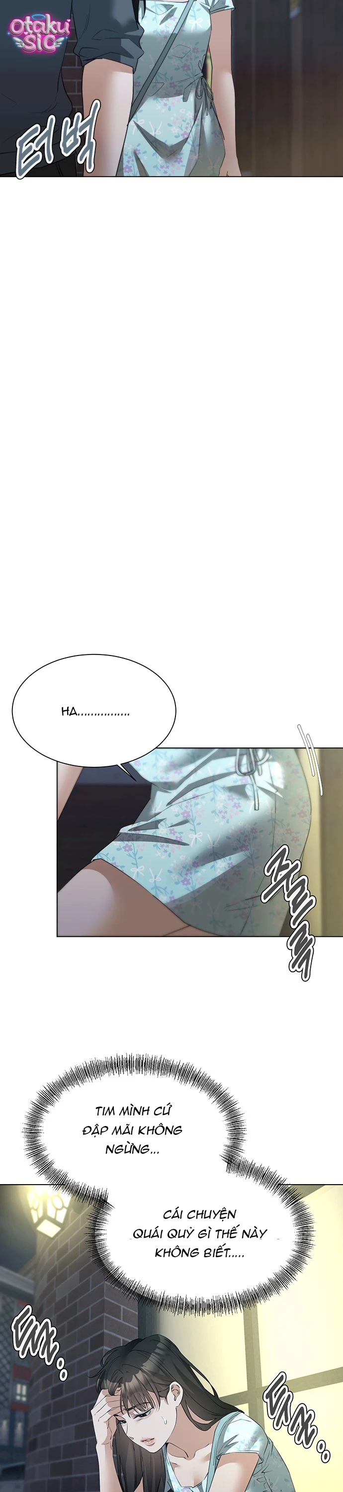 Chàng Romeo Của Chúng Ta - Chap 15 - Trang 6