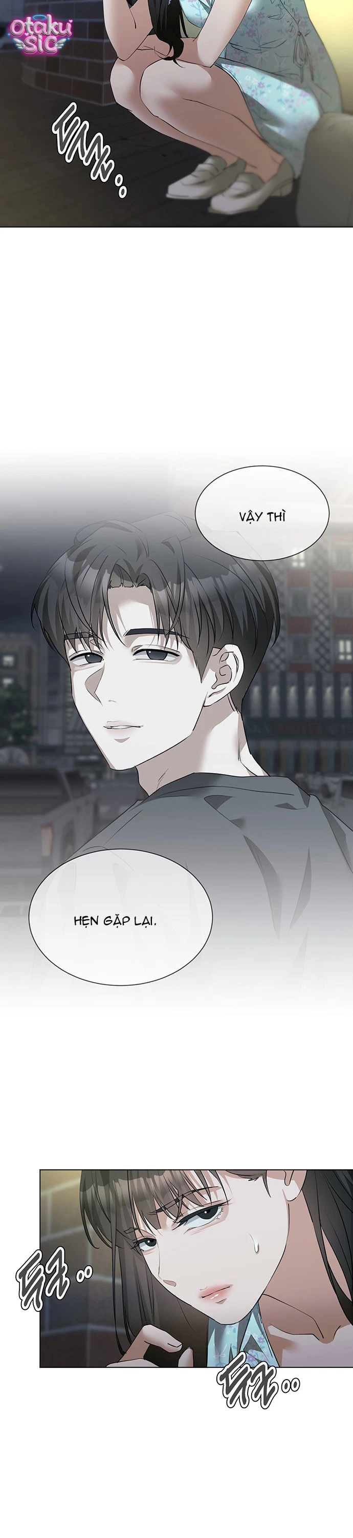 Chàng Romeo Của Chúng Ta - Chap 15 - Trang 7