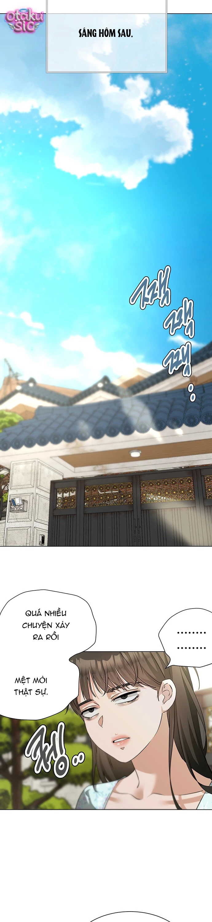 Chàng Romeo Của Chúng Ta - Chap 15 - Trang 9