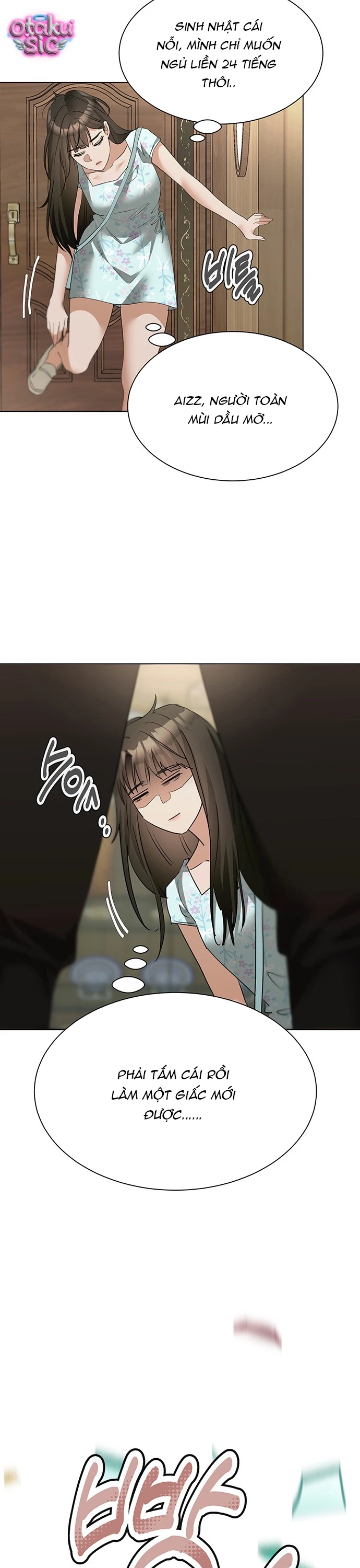Chàng Romeo Của Chúng Ta - Chap 15 - Trang 10