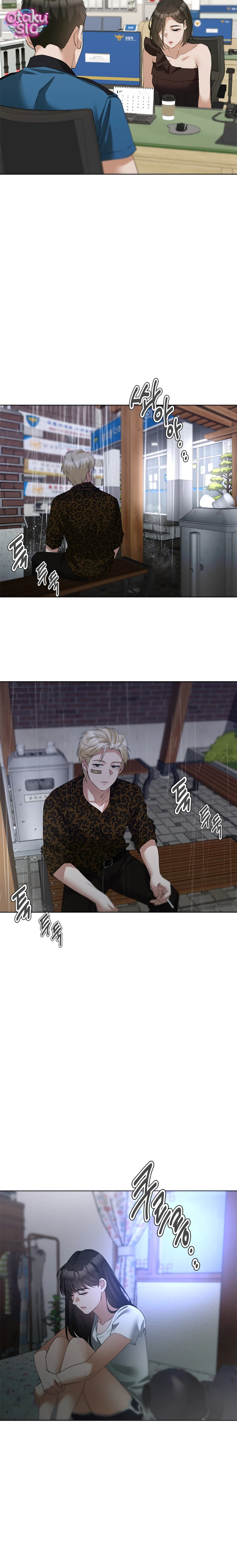 Chàng Romeo Của Chúng Ta - Chap 17 - Trang 12