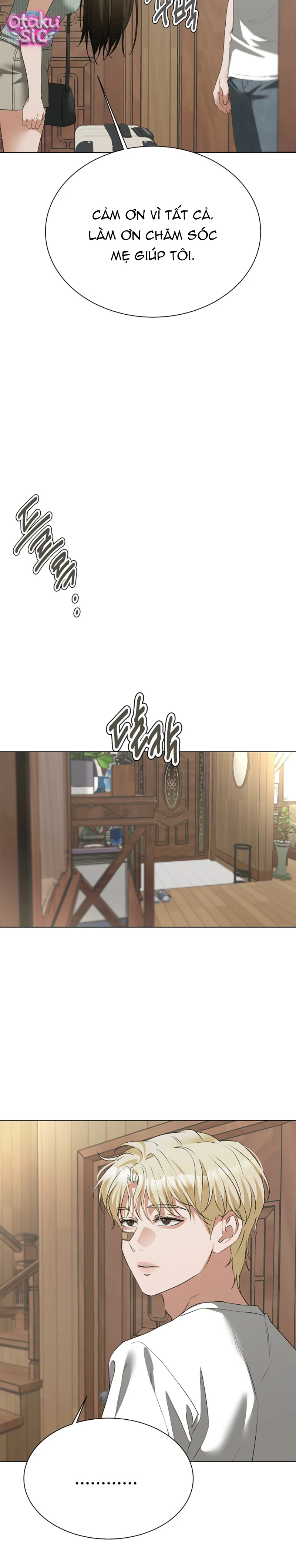Chàng Romeo Của Chúng Ta - Chap 17 - Trang 20