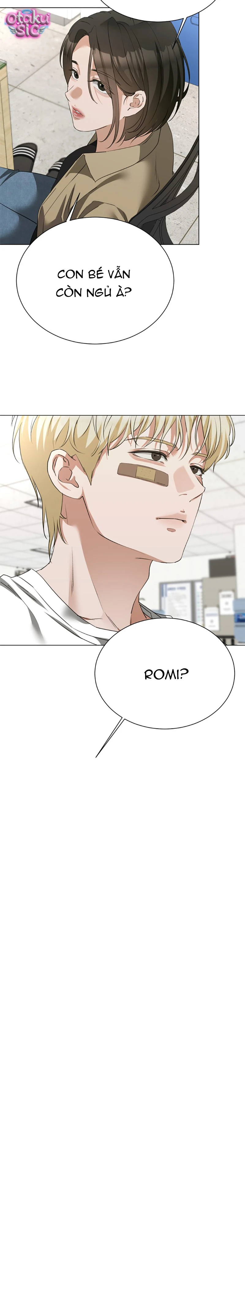 Chàng Romeo Của Chúng Ta - Chap 17 - Trang 22