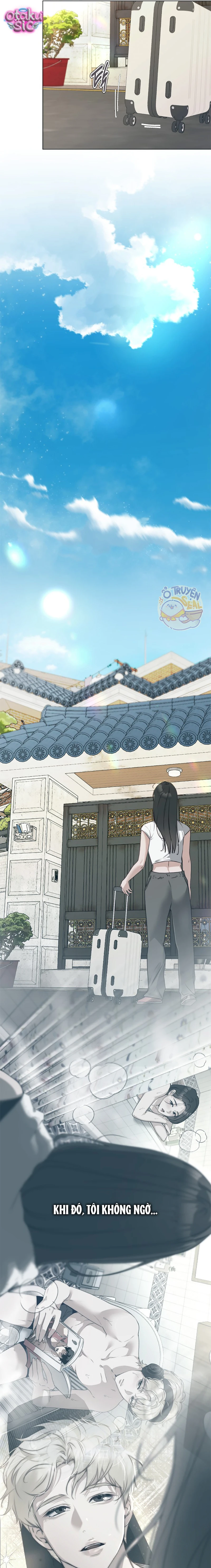 Chàng Romeo Của Chúng Ta - Chap 17 - Trang 24