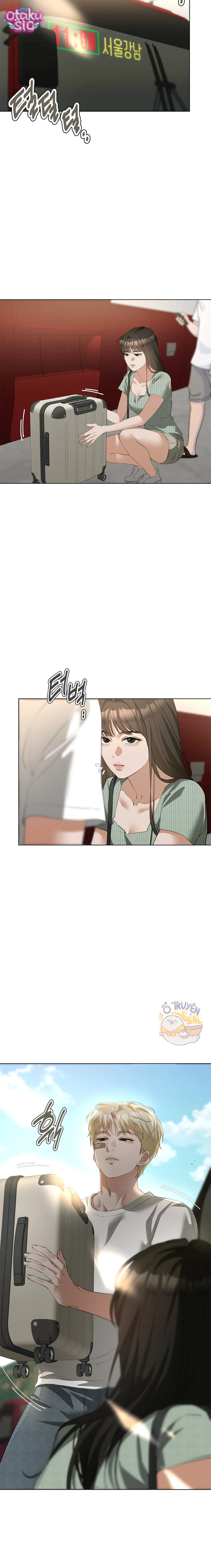 Chàng Romeo Của Chúng Ta - Chap 17 - Trang 27