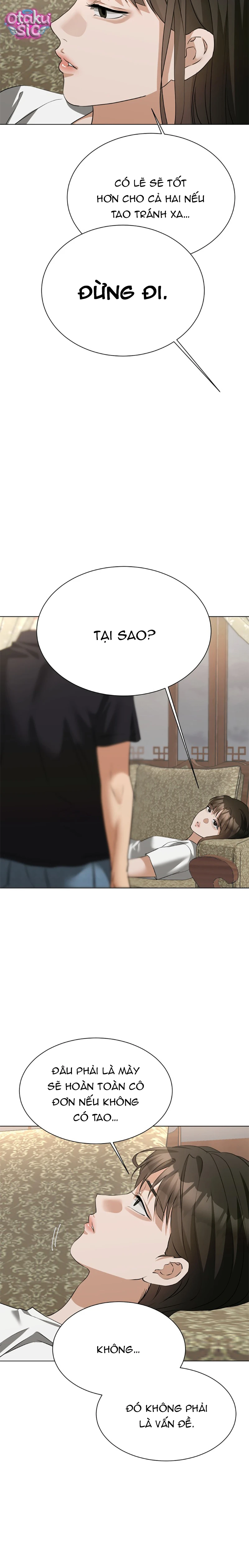 Chàng Romeo Của Chúng Ta - Chap 17 - Trang 5