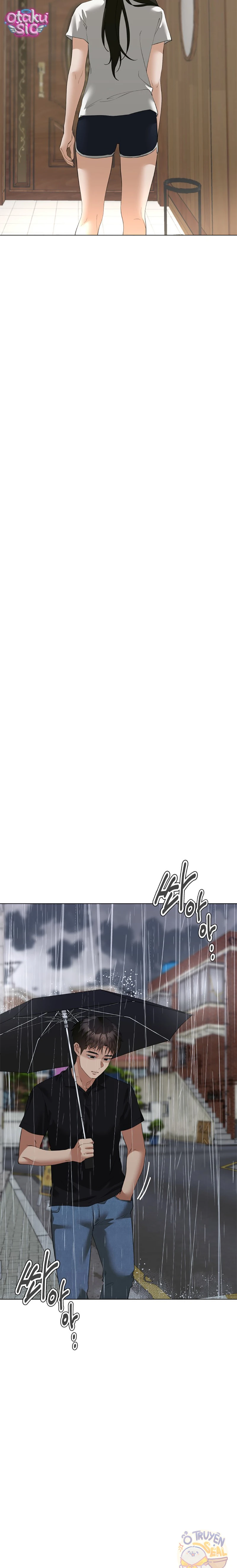 Chàng Romeo Của Chúng Ta - Chap 17 - Trang 10