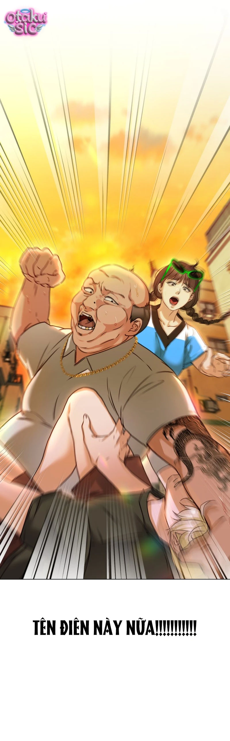 Chàng Romeo Của Chúng Ta - Chap 2 - Trang 12