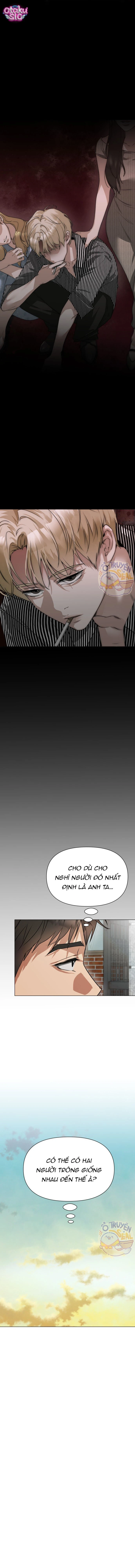 Chàng Romeo Của Chúng Ta - Chap 5 - Trang 6