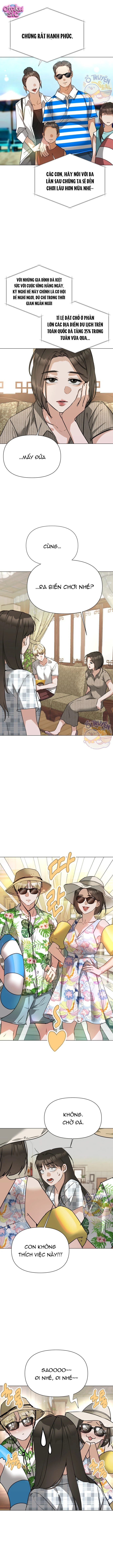 Chàng Romeo Của Chúng Ta - Chap 6 - Trang 2