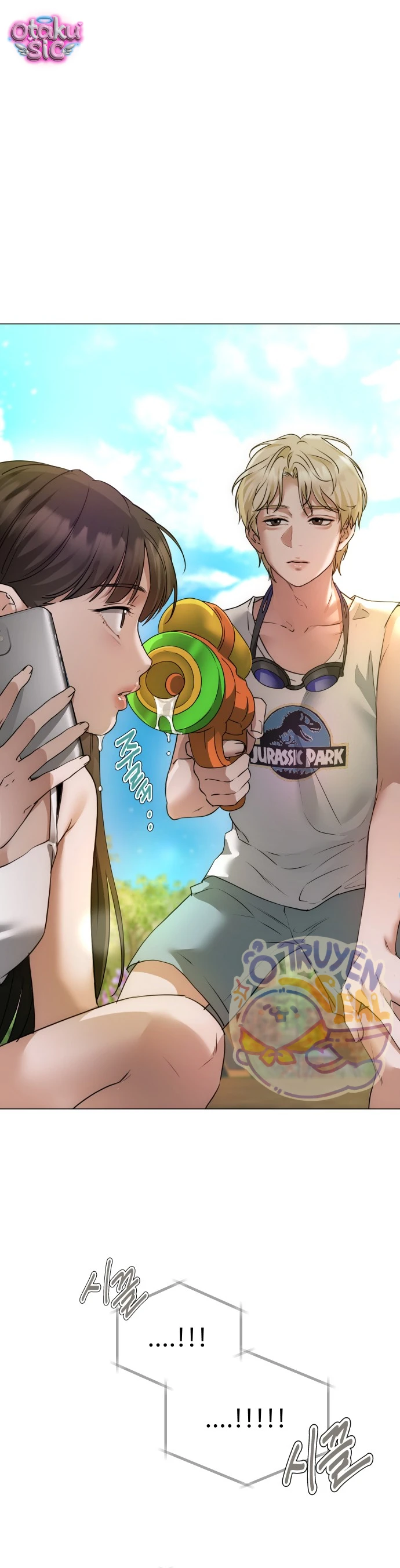 Chàng Romeo Của Chúng Ta - Chap 7 - Trang 12
