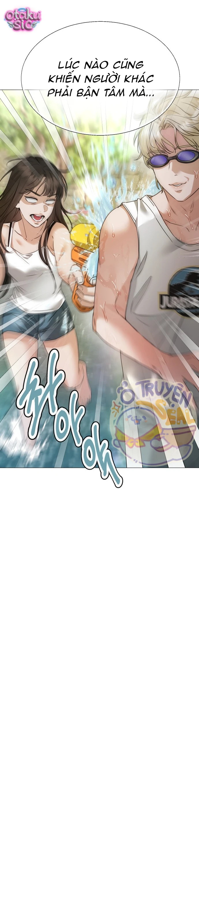 Chàng Romeo Của Chúng Ta - Chap 7 - Trang 14
