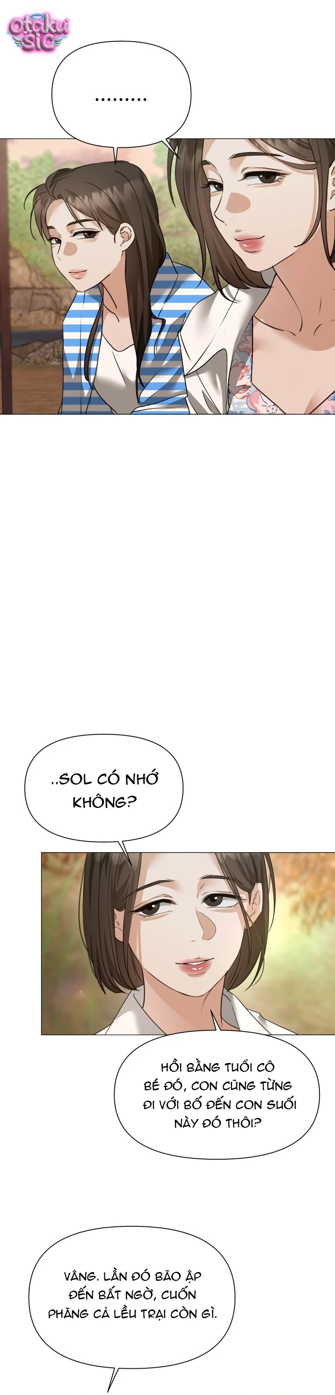 Chàng Romeo Của Chúng Ta - Chap 7 - Trang 22