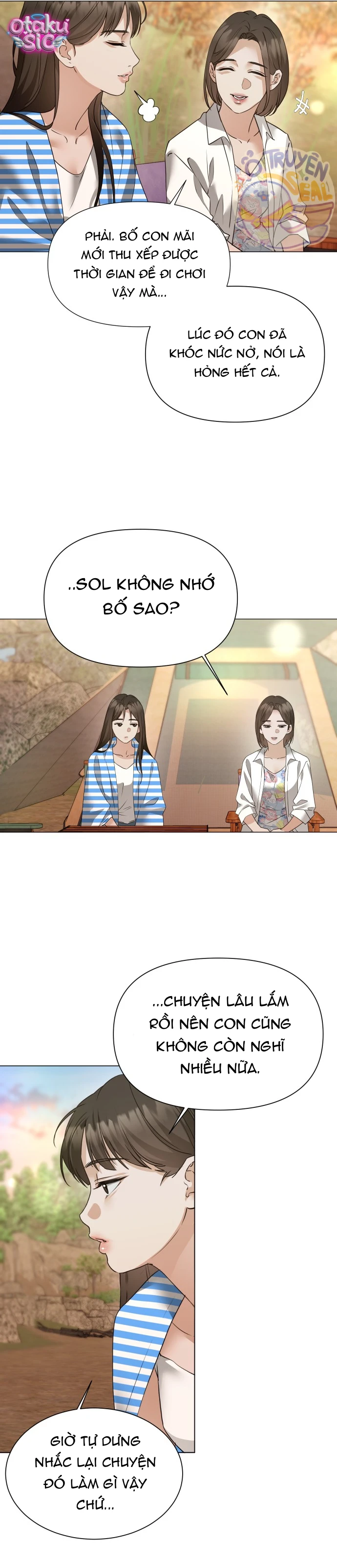 Chàng Romeo Của Chúng Ta - Chap 7 - Trang 23