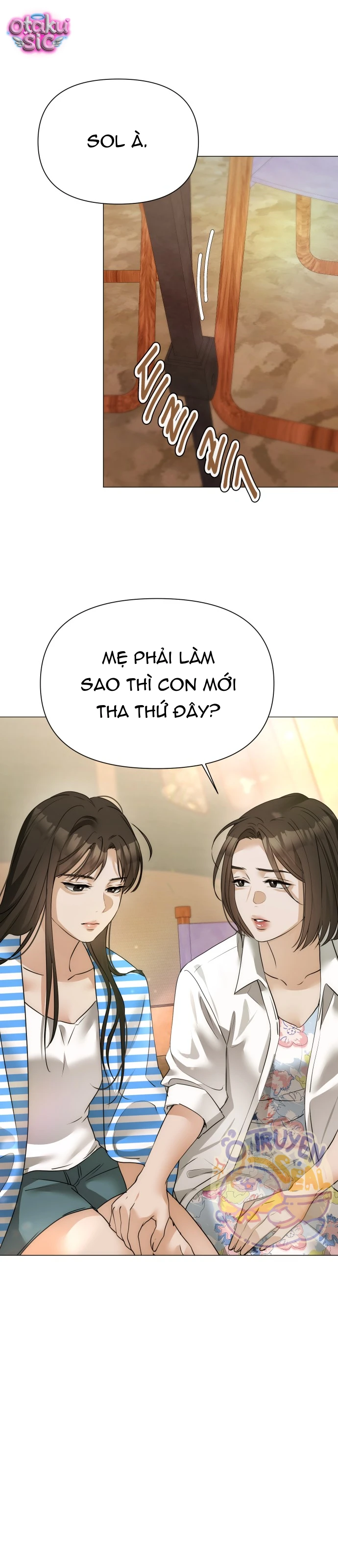 Chàng Romeo Của Chúng Ta - Chap 7 - Trang 24