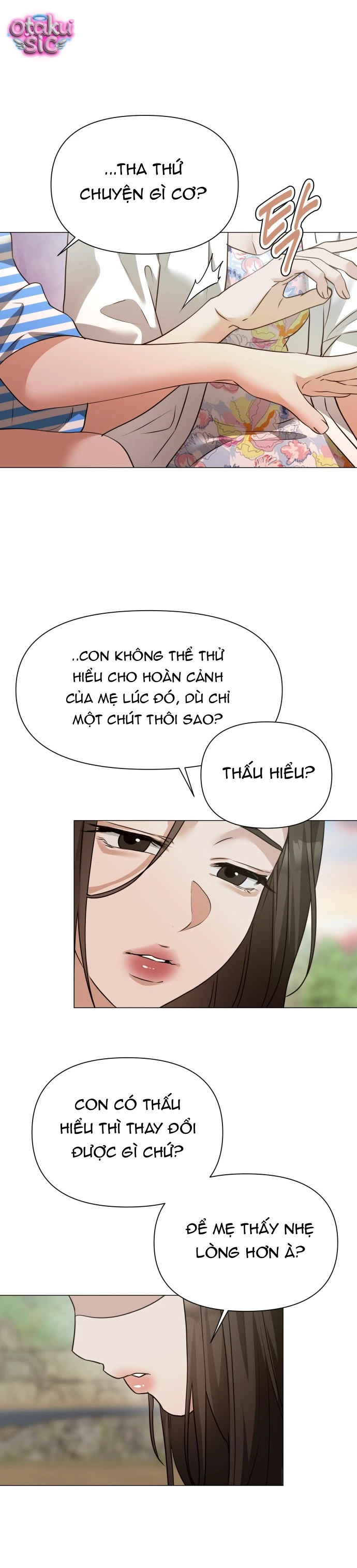 Chàng Romeo Của Chúng Ta - Chap 7 - Trang 25
