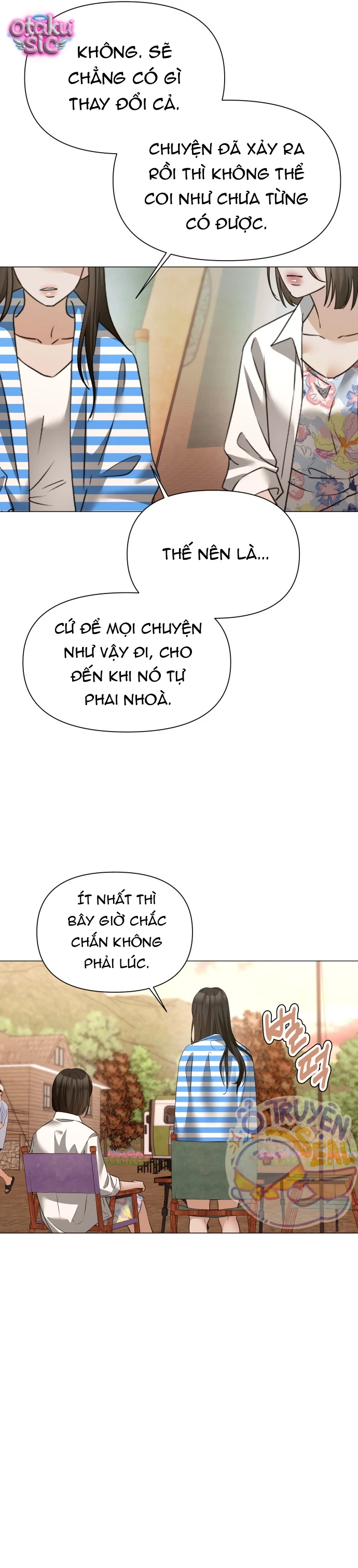 Chàng Romeo Của Chúng Ta - Chap 7 - Trang 26