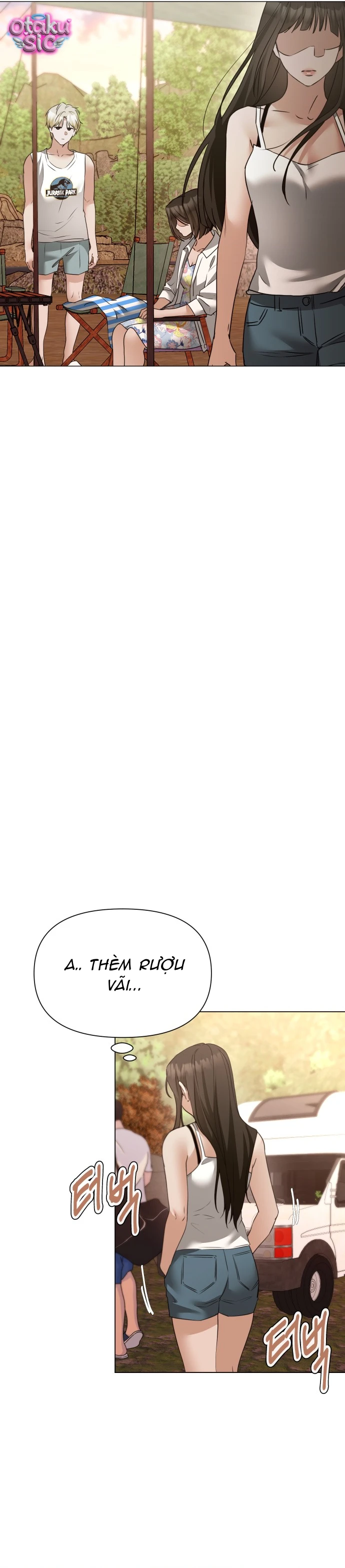 Chàng Romeo Của Chúng Ta - Chap 7 - Trang 27