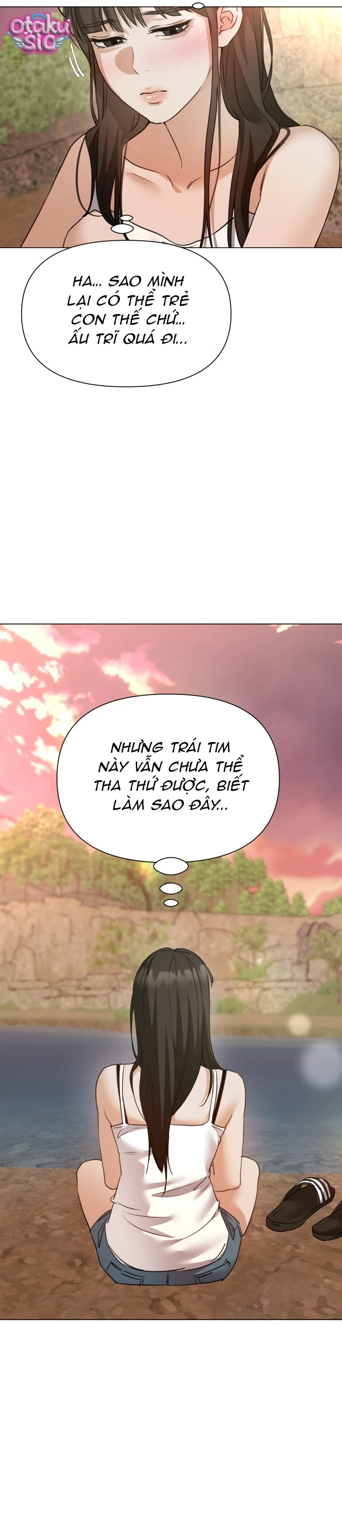 Chàng Romeo Của Chúng Ta - Chap 7 - Trang 31