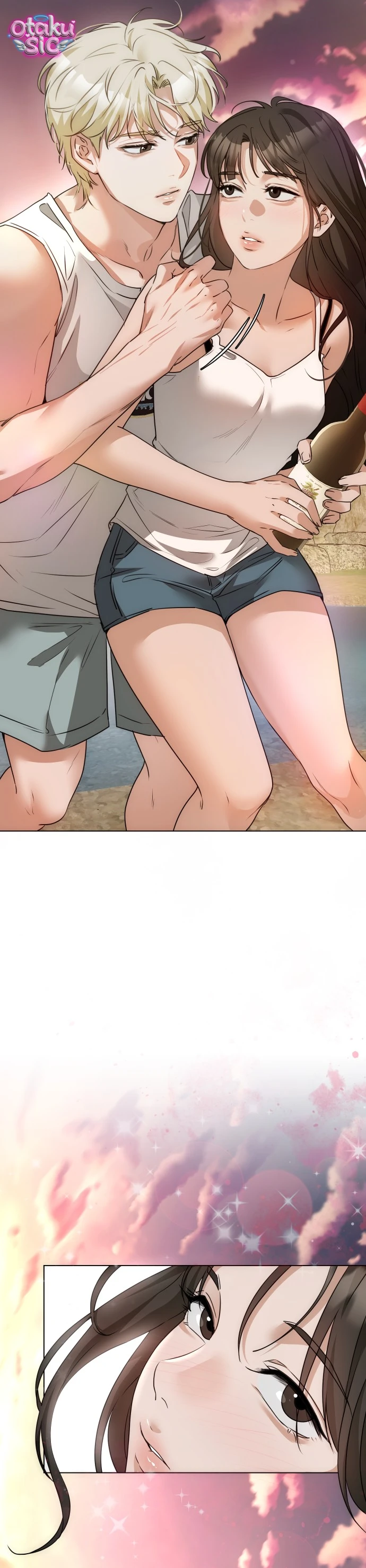 Chàng Romeo Của Chúng Ta - Chap 7 - Trang 35
