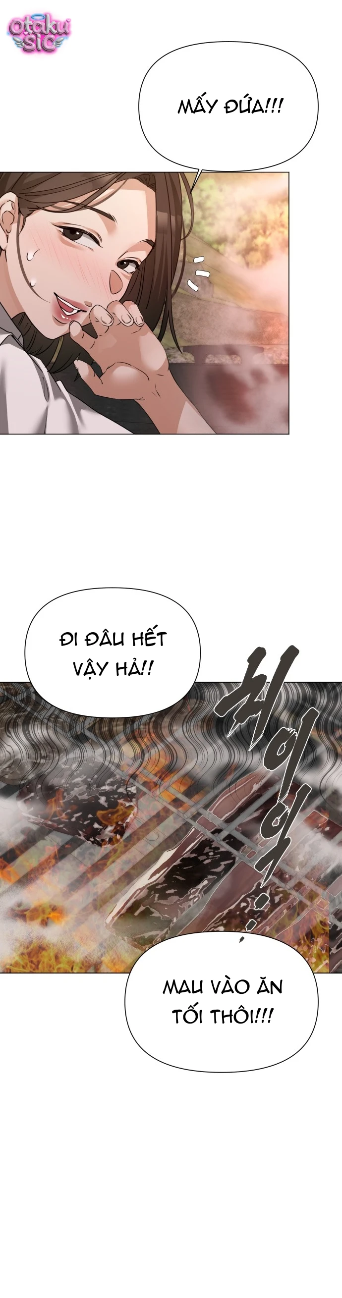 Chàng Romeo Của Chúng Ta - Chap 8 - Trang 11