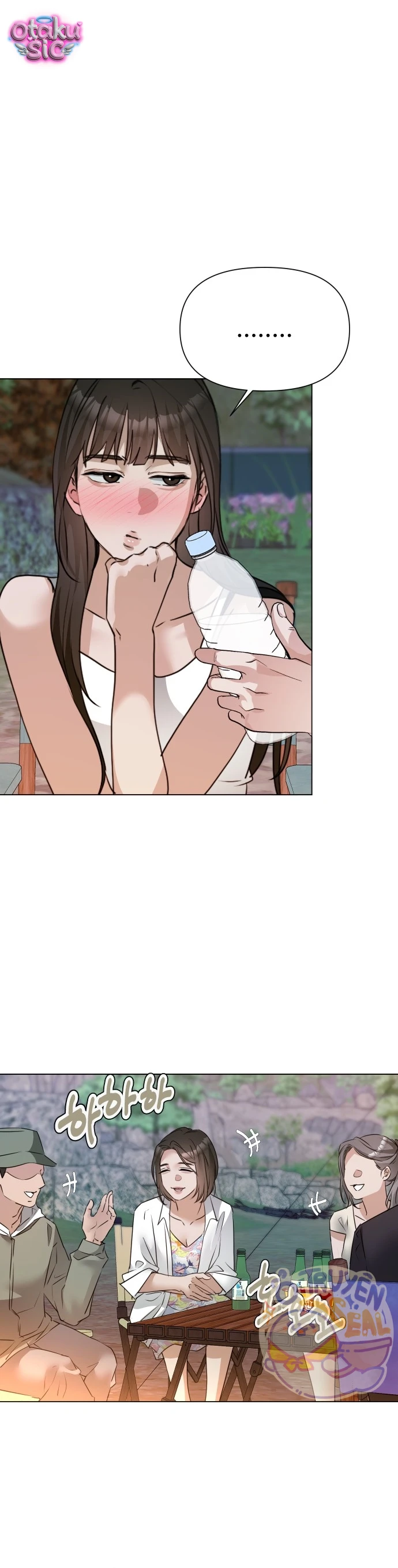 Chàng Romeo Của Chúng Ta - Chap 8 - Trang 22
