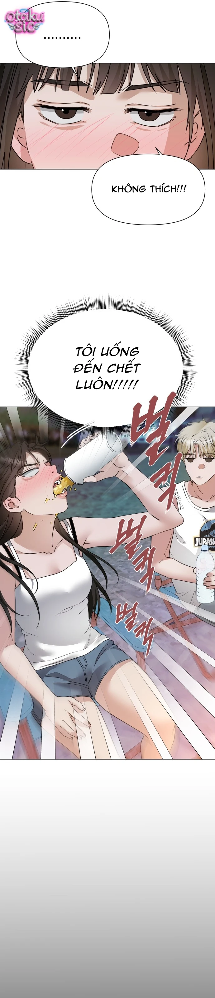 Chàng Romeo Của Chúng Ta - Chap 8 - Trang 23