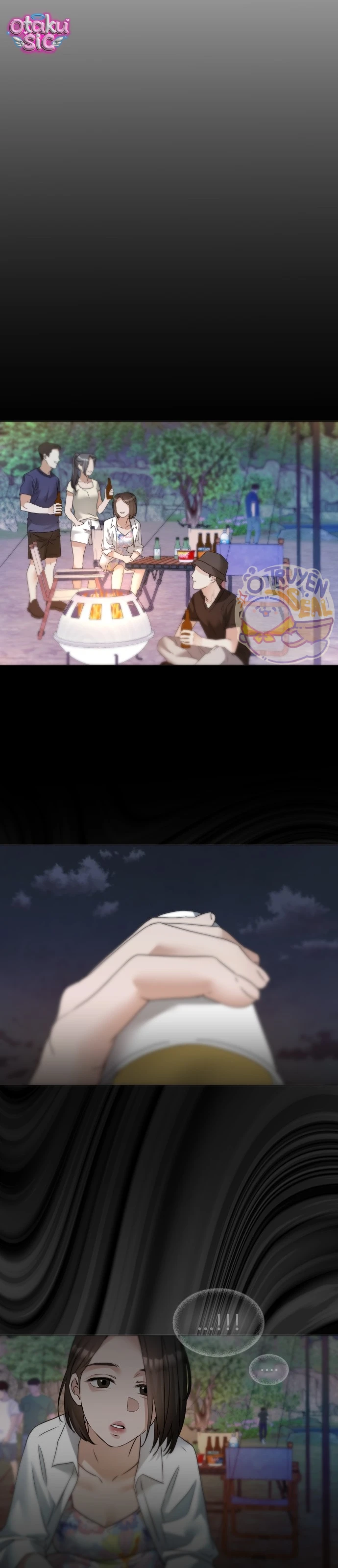 Chàng Romeo Của Chúng Ta - Chap 8 - Trang 24